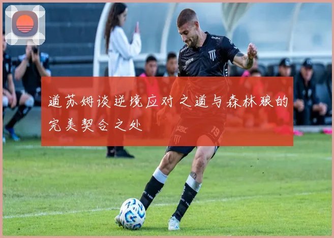 道苏姆谈逆境应对之道与森林狼的完美契合之处