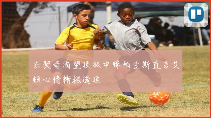 东契奇渴望顶级中锋帕金斯直言艾顿心情糟糕透顶